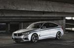 BMW 3-Series GT 2014 года